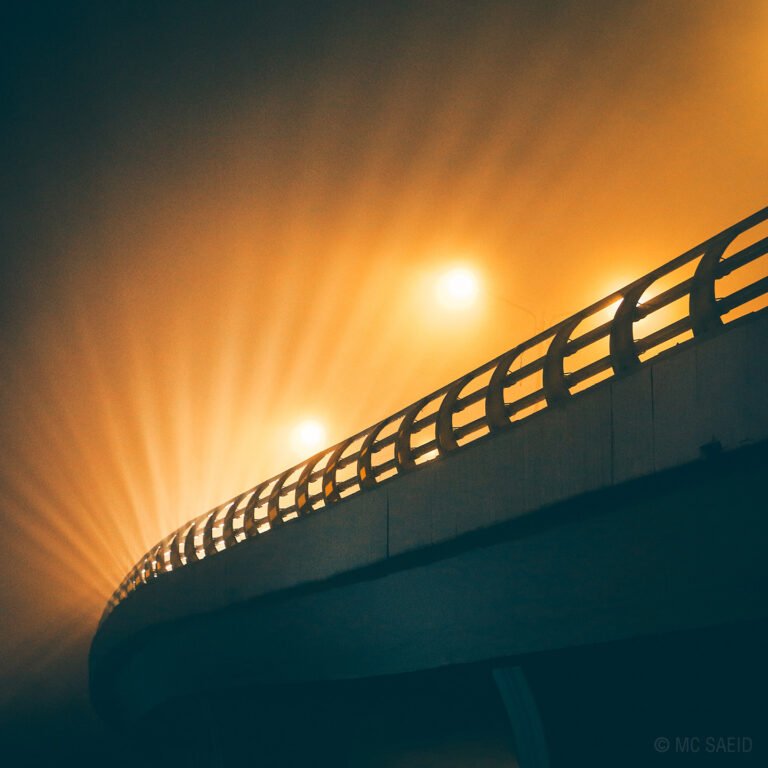 The Light Ahead